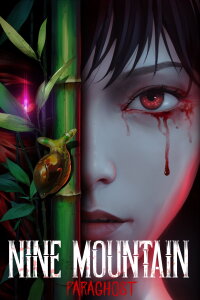 Nine Mountains: Paraghost (2026)