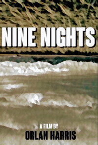 Nine Nights (2020)