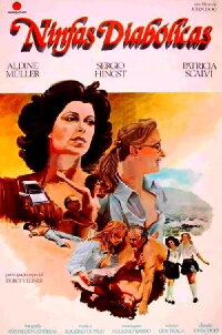 Ninfas Diabólicas (1978)