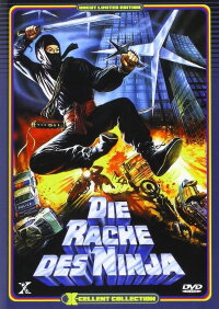 Ninja - Die Killermaschine (1981)