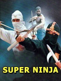 Ninja Force (1984)