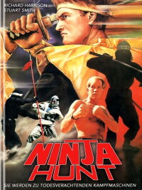 Ninja Hunt (1987)