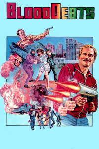 Ninja Jäger (1985)