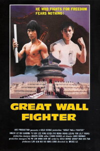 Ninja Over the Great Wall (1987)