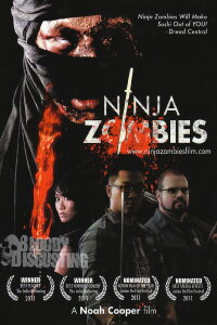 Ninja Zombies (2011)