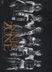 Ninja Zone ~Rise Of The Kunoichi Warrior~ (2018)