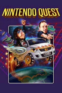 Nintendo Quest (2015)