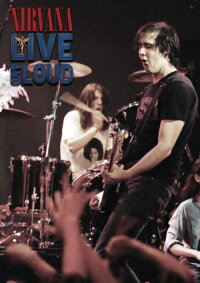 Nirvana: Live and Loud (1993)