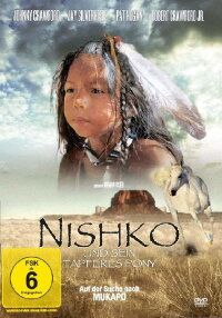 Nishko, der Indianerjunge (1965)
