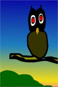 nite owl (2009)