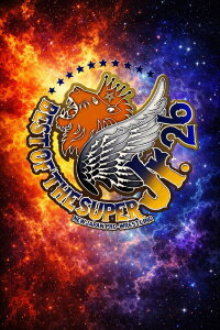NJPW Best of the Super Jr 26 FINAL (2019)