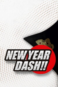 NJPW New Year Dash 2019 (2019)