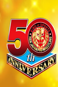NJPW New Years Golden Series 2022 - Day 2 (2022)