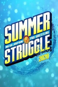 NJPW Summer Struggle In Jingu (2020)