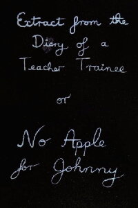 No Apple for Johnny (1977)