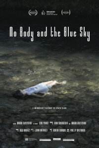 No Body and the Blue Sky (2021)