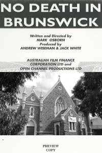 No Death in Brunswick (1994)