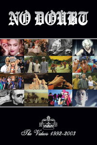 No Doubt: The Videos 1992-2003 (2004)