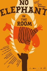 No Elephant in the Room (2022)