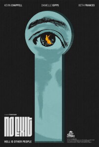 No Exit (2023)