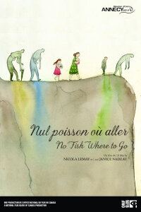 No Fish Where to Go (2014)