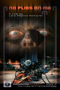 No Flies on Me (2024)