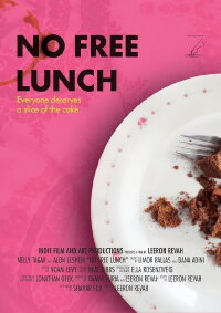 No Free Lunch (2015)