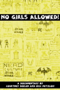 No Girls Allowed! (2022)