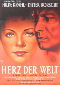 No Greater Love (1952)