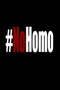 No Homo (2015)