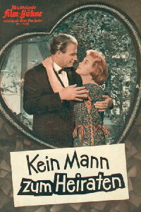 No Man to Marry (1959)