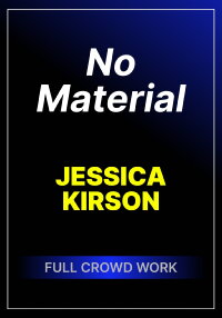 No Material (2023)