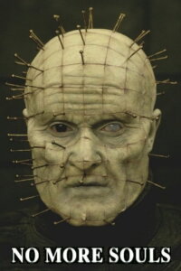 No More Souls: One Last Slice of Sensation (2004)