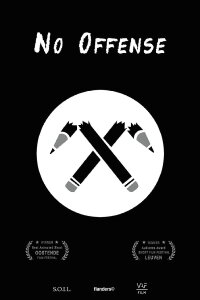 No Offense (2016)