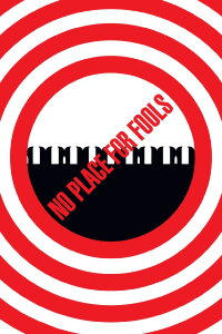 No Place for Fools (2015)