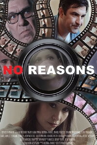No Reasons (2016)