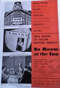 No Room at the Inn (1948)