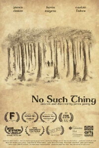 No Such Thing (2022)