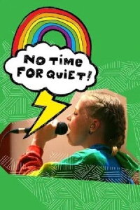 No Time for Quiet (2019)