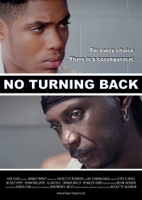 No Turning Back (2022)