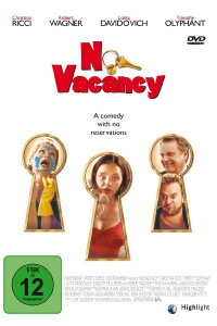 No Vacancy (1999)