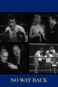 No Way Back (1949)