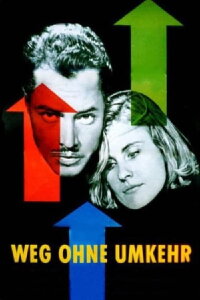 No Way Back (1954)