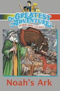 Noah's Ark (1986)