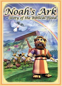 Noah's Ark: Story of the Biblical Flood (2005)