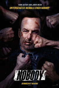 Nobody (2020)