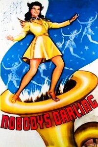 Nobody's Darling (1943)