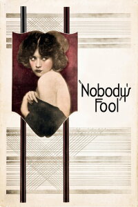 Nobody's Fool (1921)