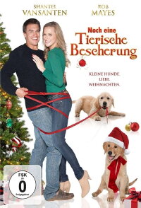 Noch eine tierische Bescherung (2012)