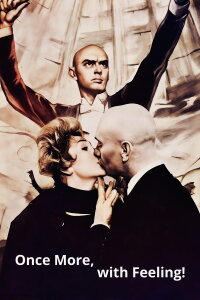 Noch einmal mit Gefühl (1960)